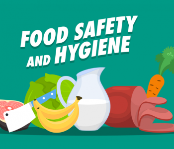 Food Hygiene and Safety Training